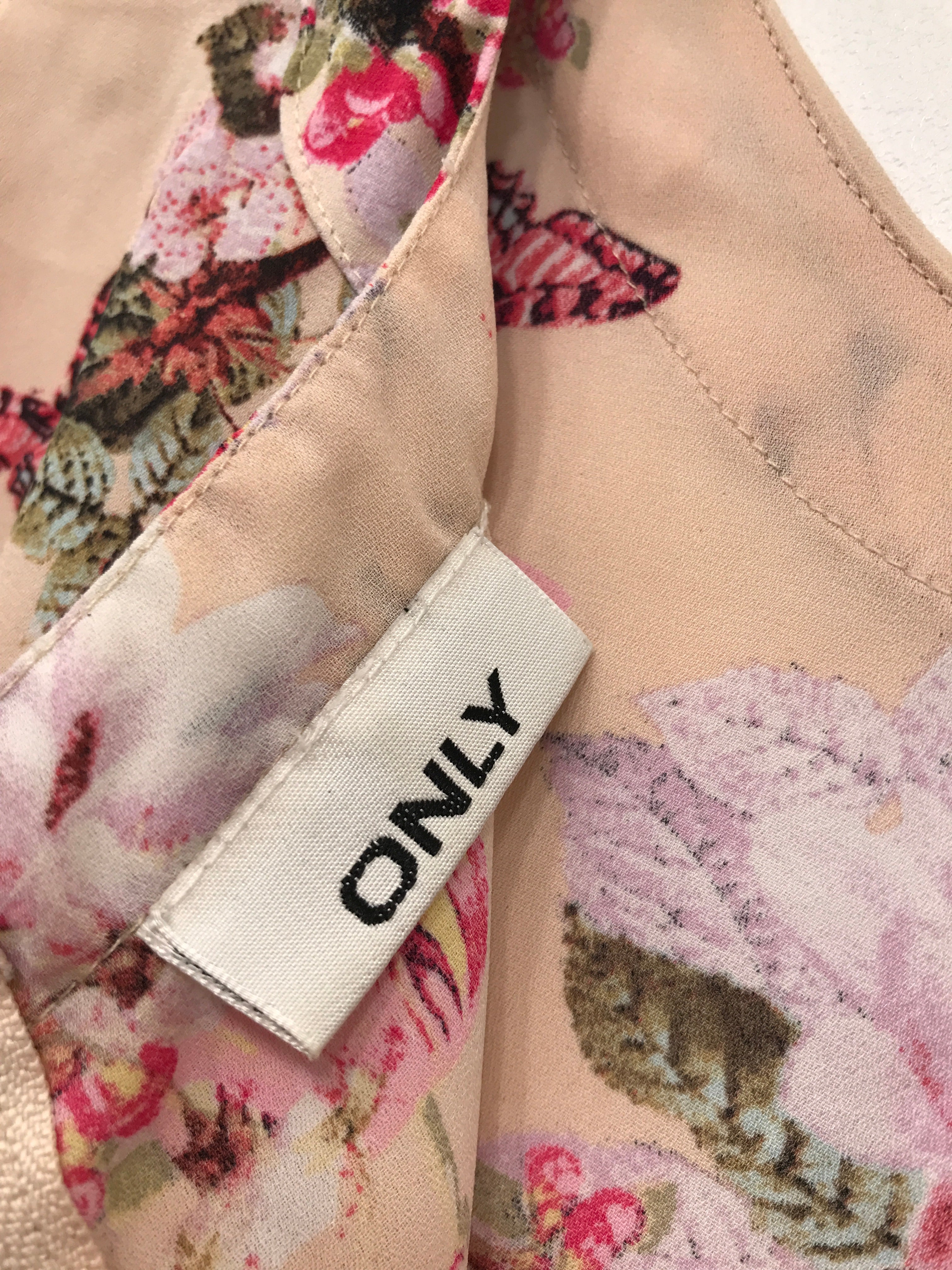 Only Bluse